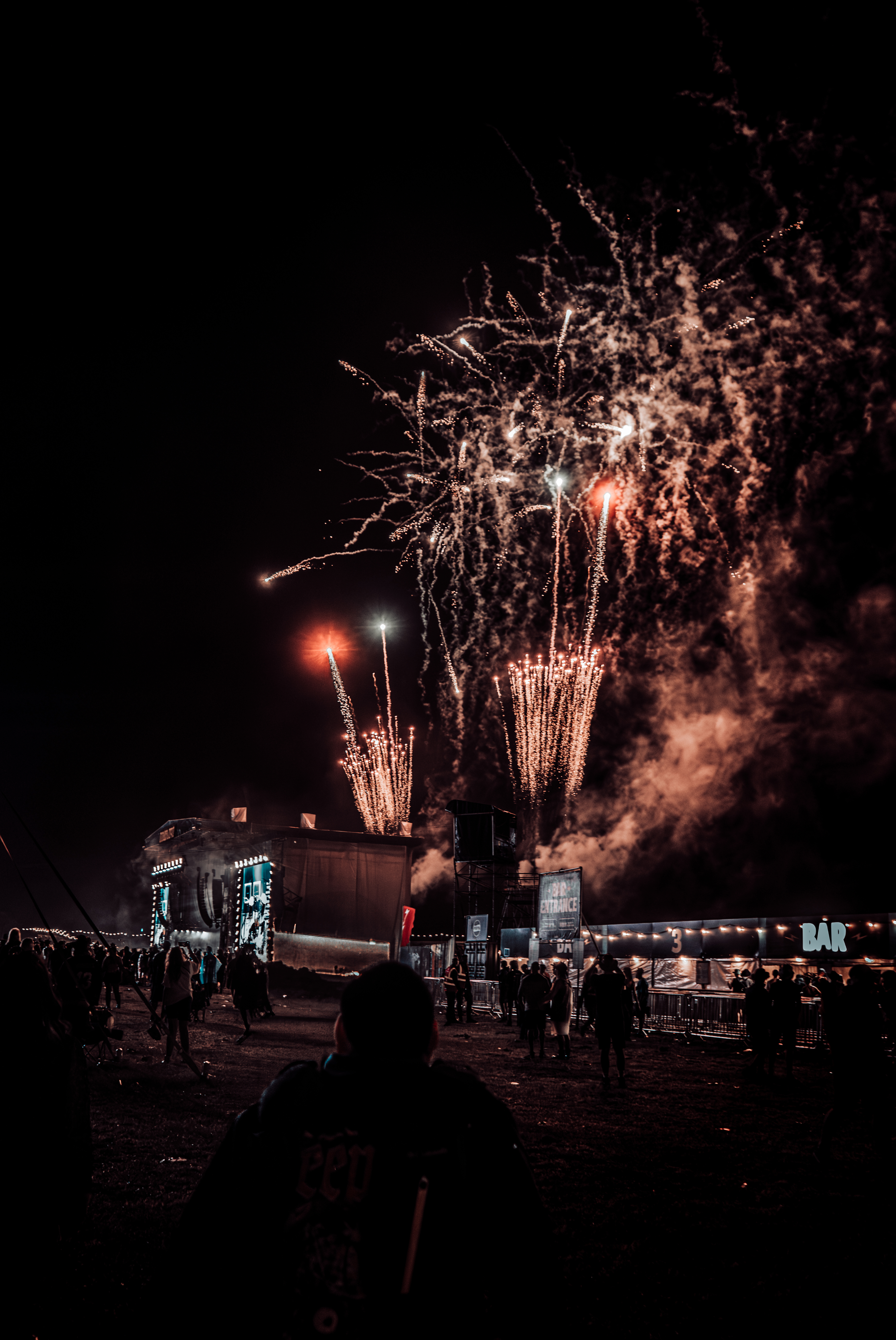 Fireworks