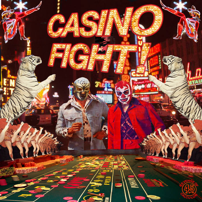 Casinofight