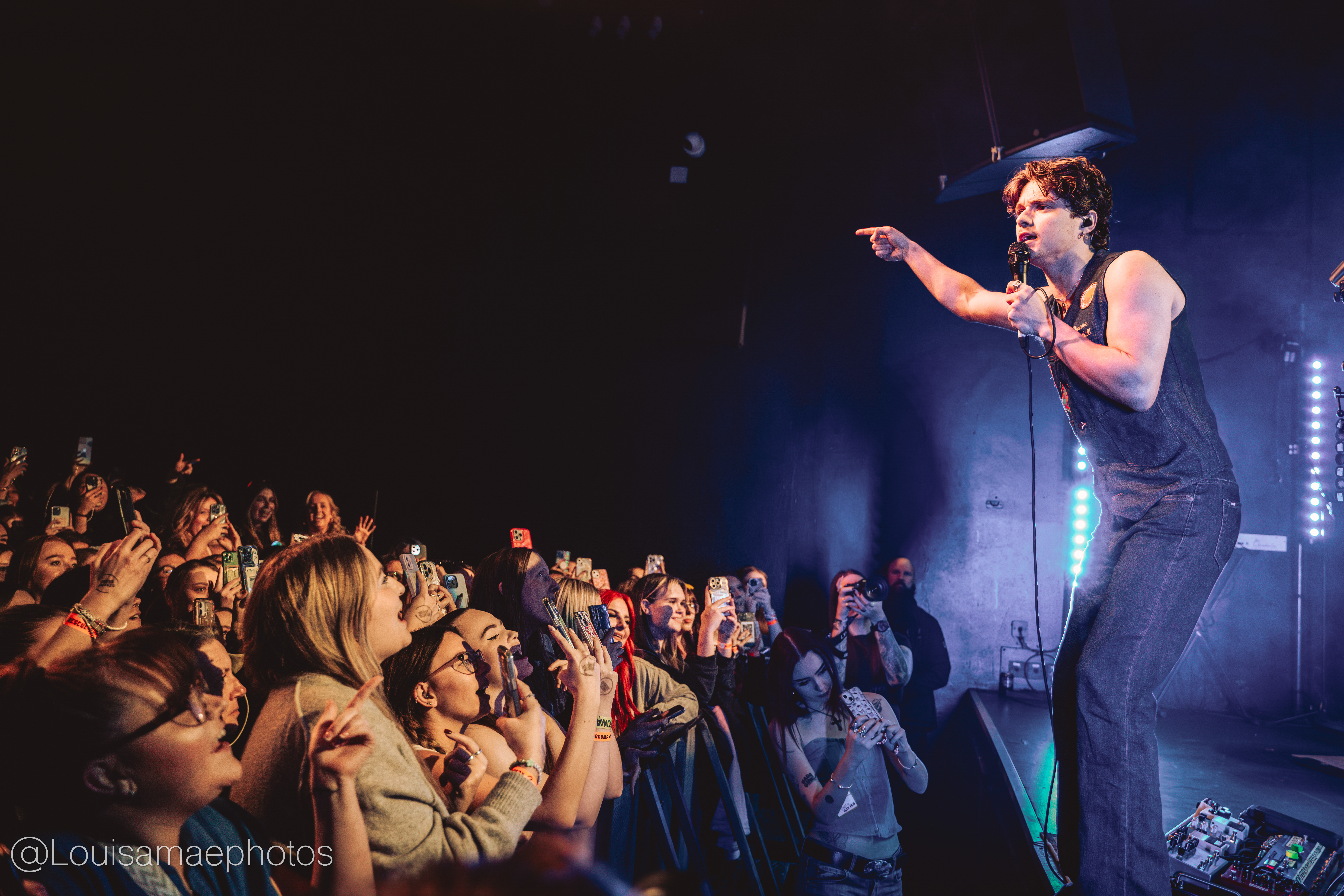 Bradley Simpson 18 3