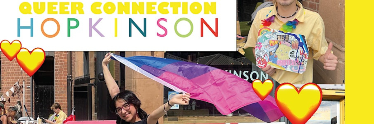 Queer Connection