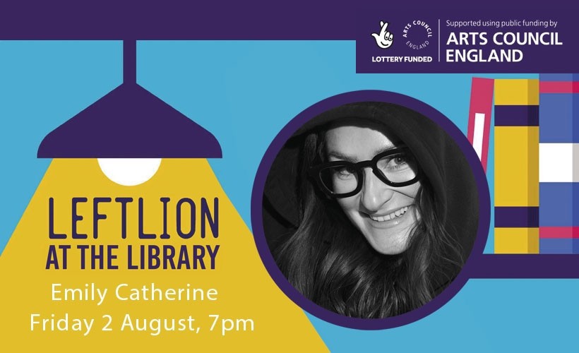 Leftlion Live Emily