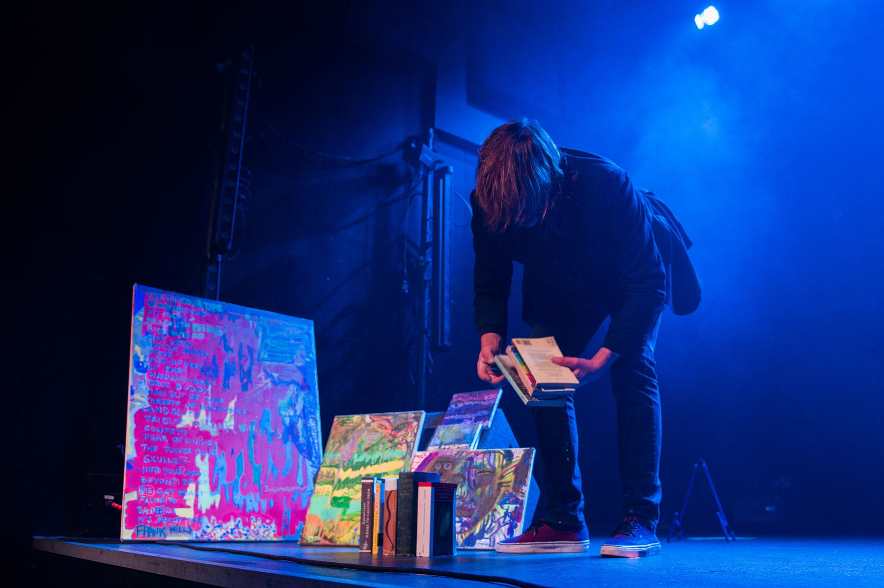 Evan Dando (2)