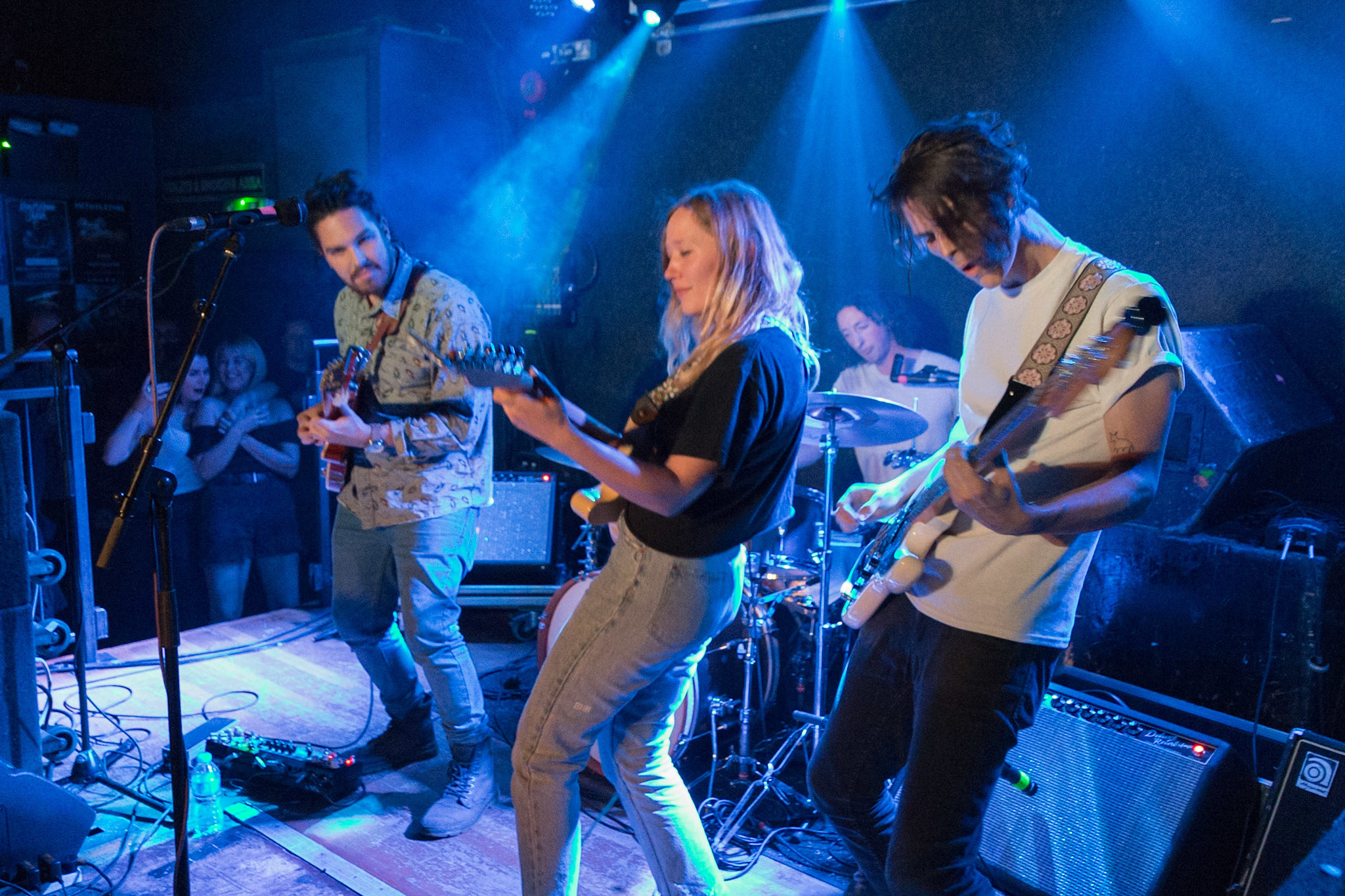 Julia Jacklin 2 Credit Nigel King