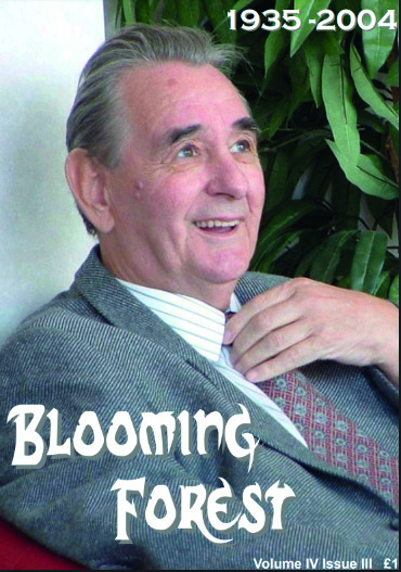 Bloomingforest