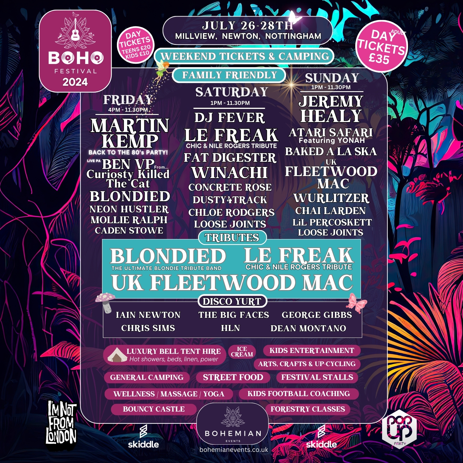 Boho Festival 2024 Final Version (Instagram Post) (2)