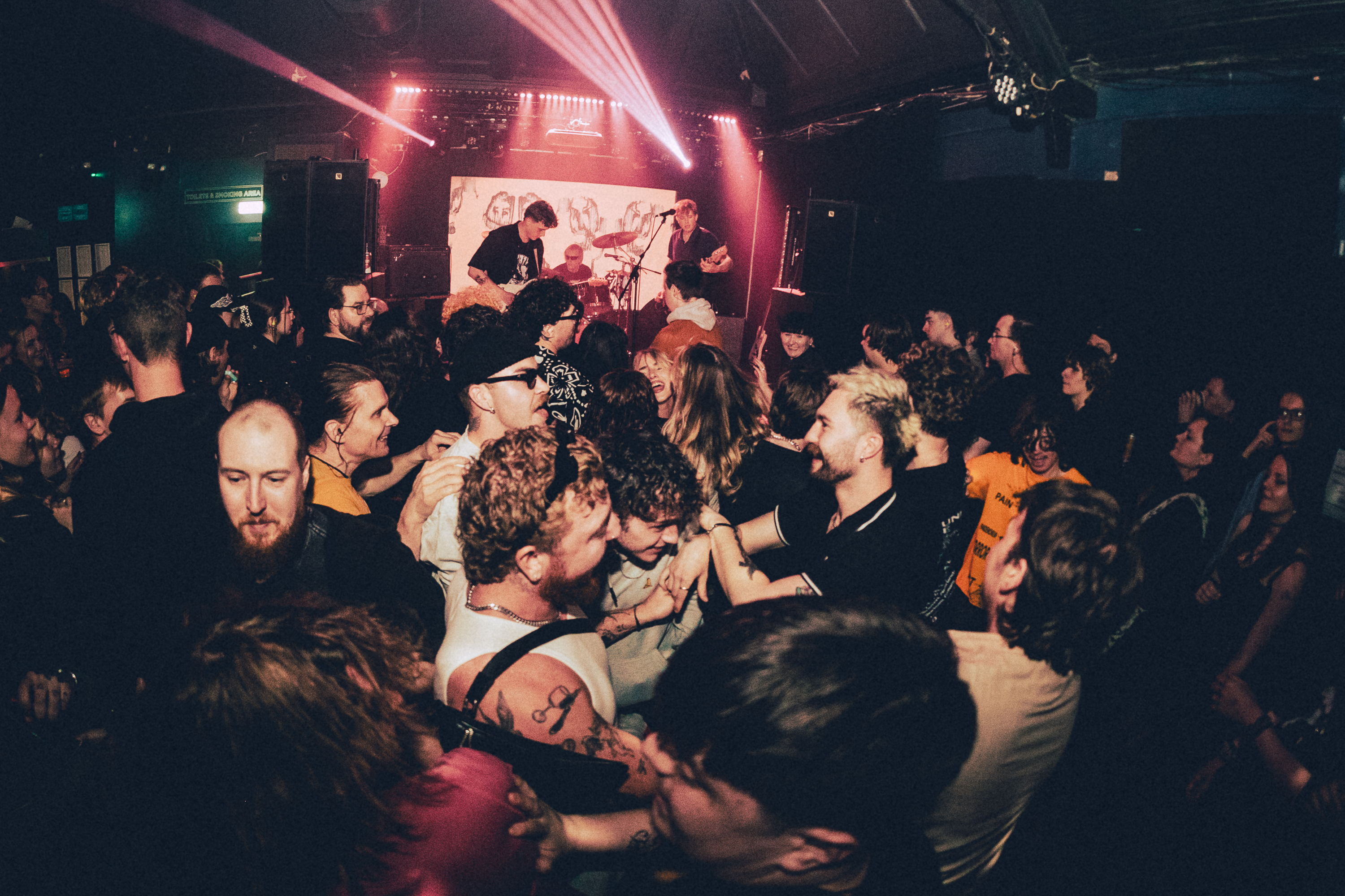 Marvins Revenge Bodega 52