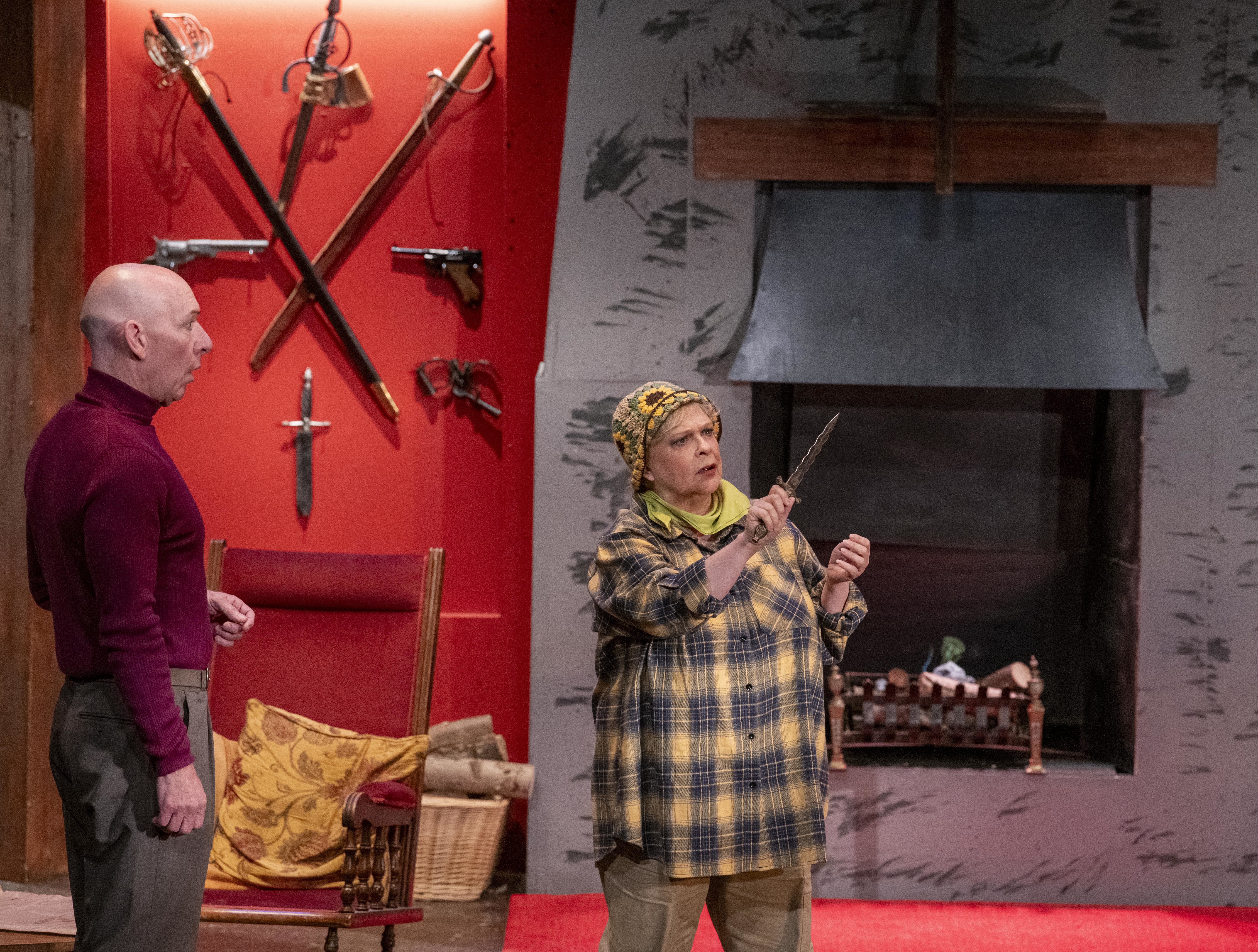 0004 Classic Thriller Season 2025 Deathtrap WFP9837 Credit Whitefoot Photography