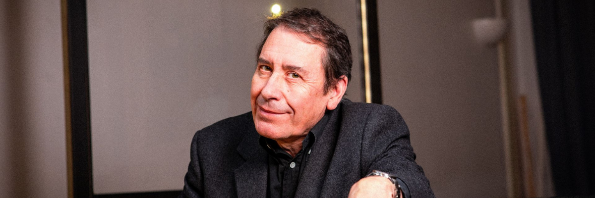 Pick Of The Week Jools Holland