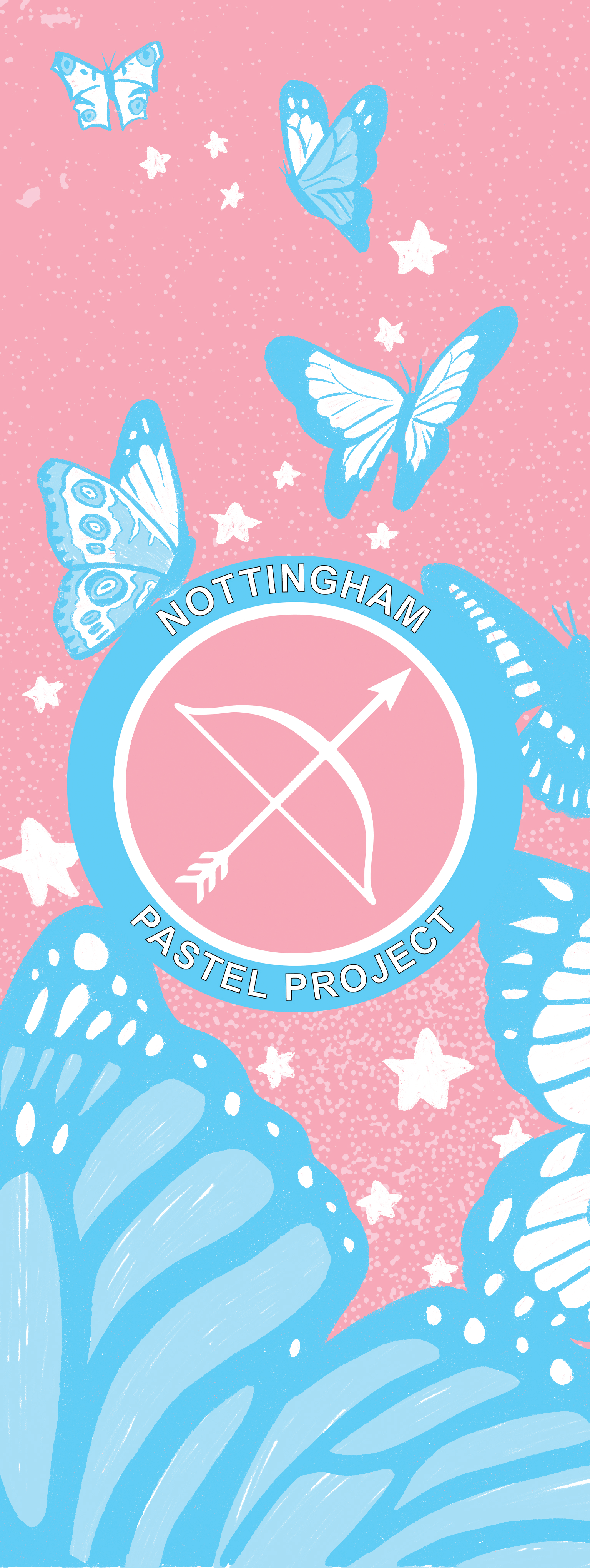 Pastel Project
