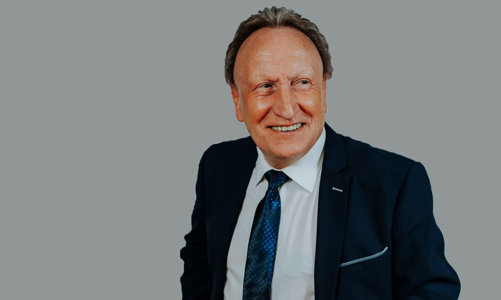 Neil Warnock