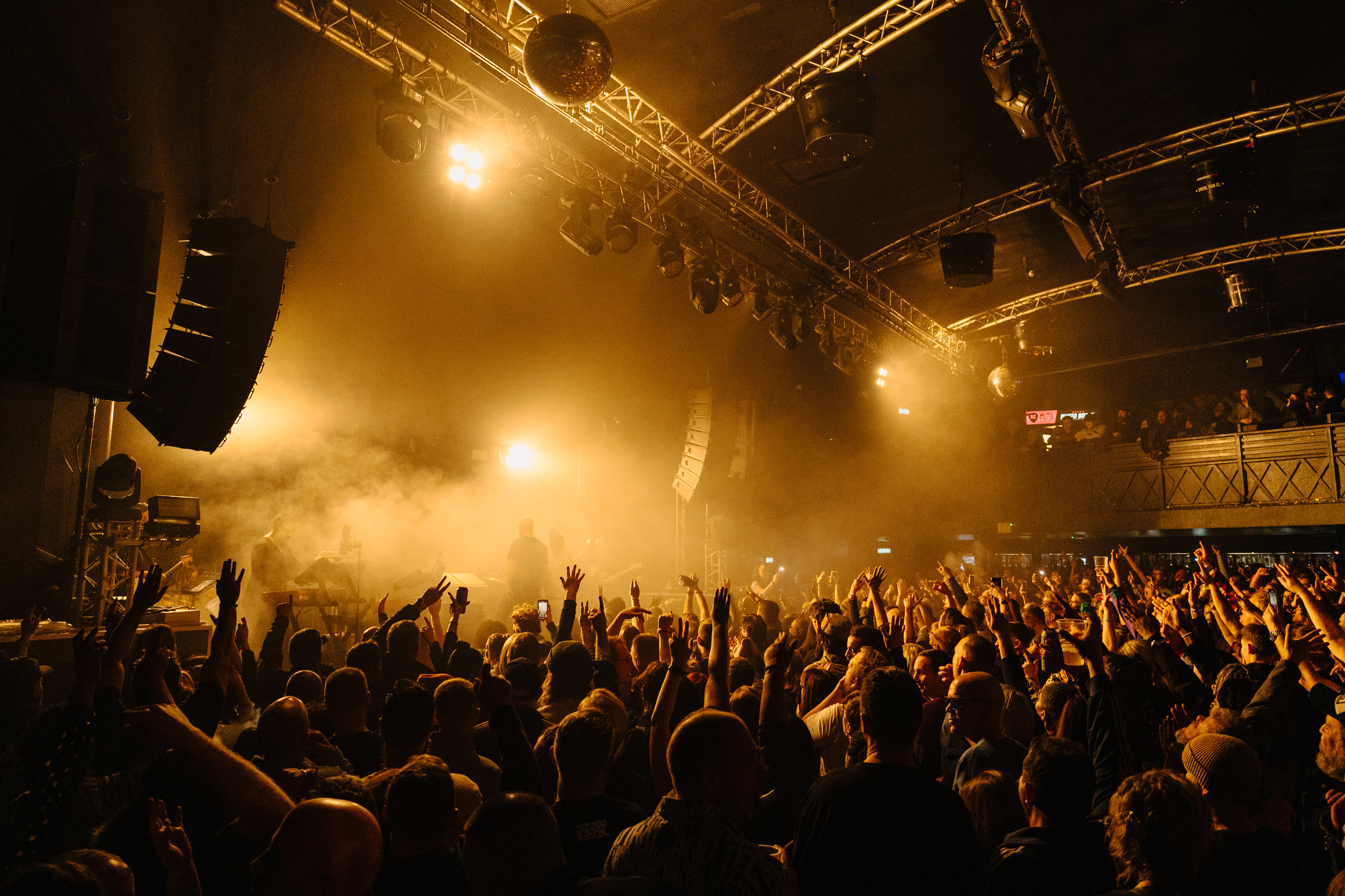 Fabio & Grooverider And Outlook Orchestra 081