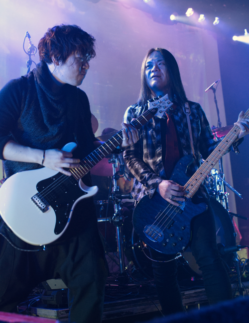 Yusuke And Takeshi 1