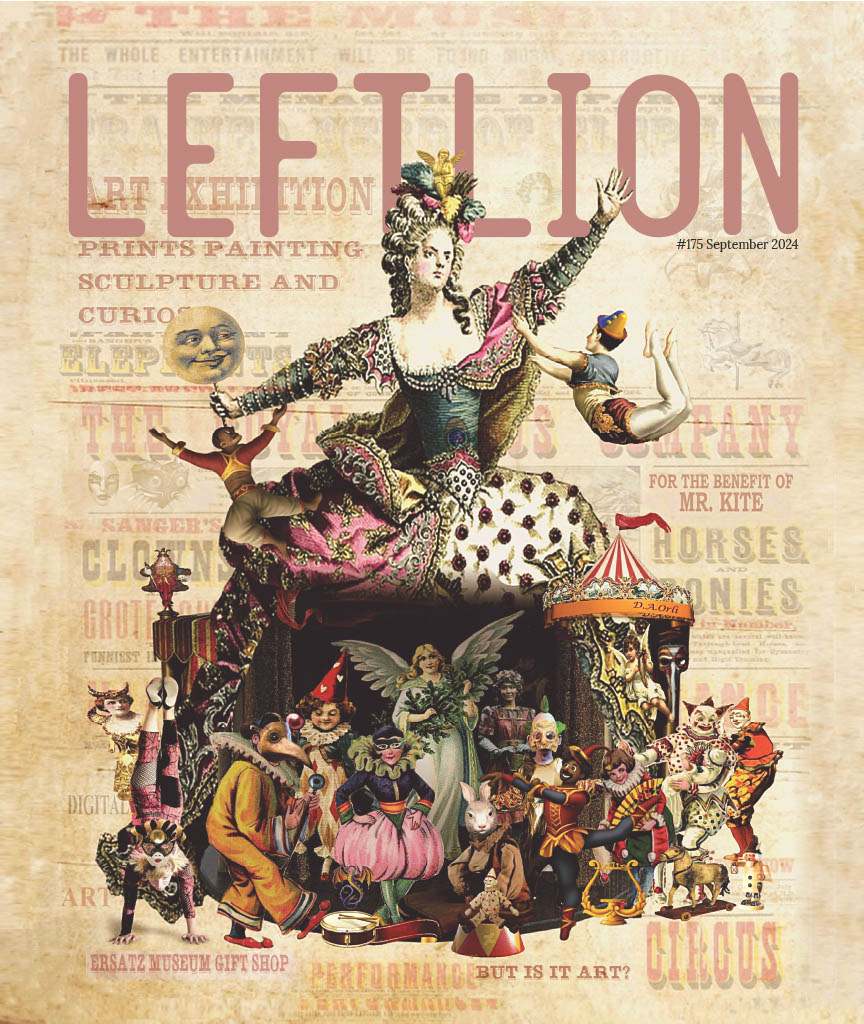 September 2024 Cover #175