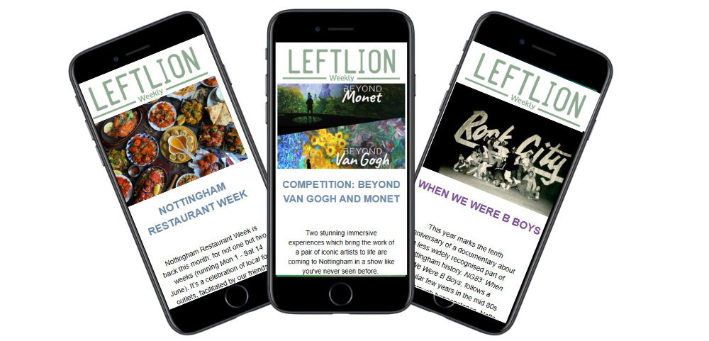 Llnewsletter