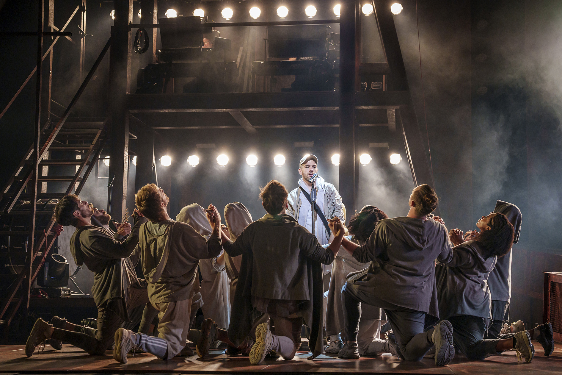 Jesus Christ Superstar Prod Image Sep 2023 (4)