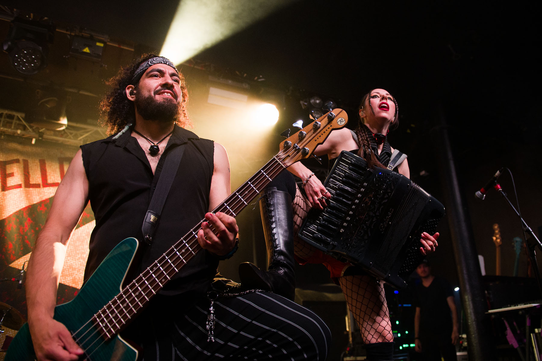 Gogol Bordello (22)