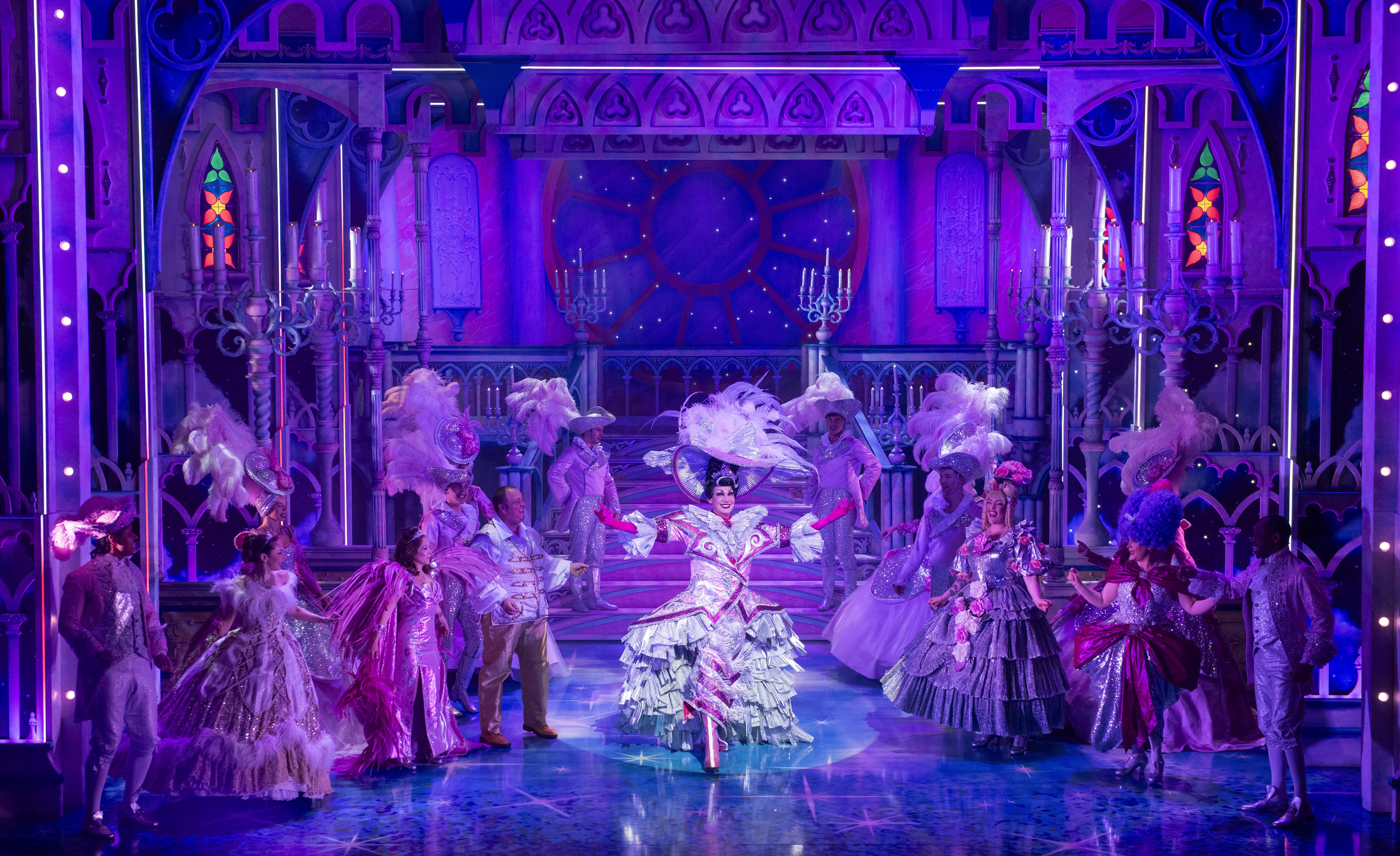 0012 TRCH Cinderella 637