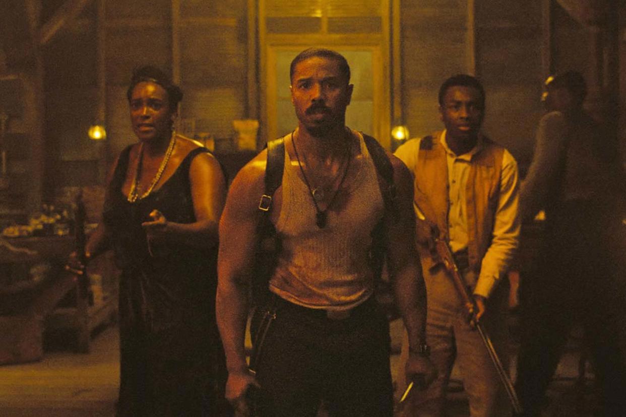 Sinners Film