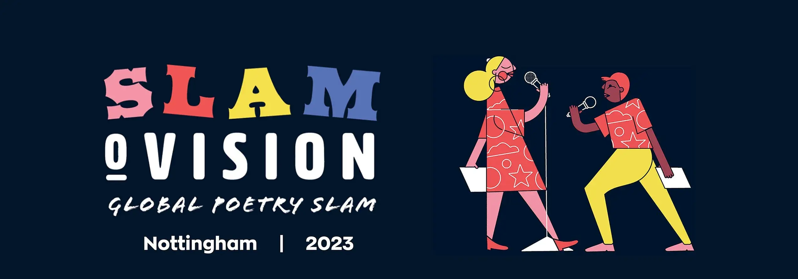 Slamovision Header