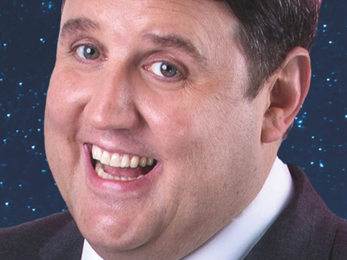 Peter Kay