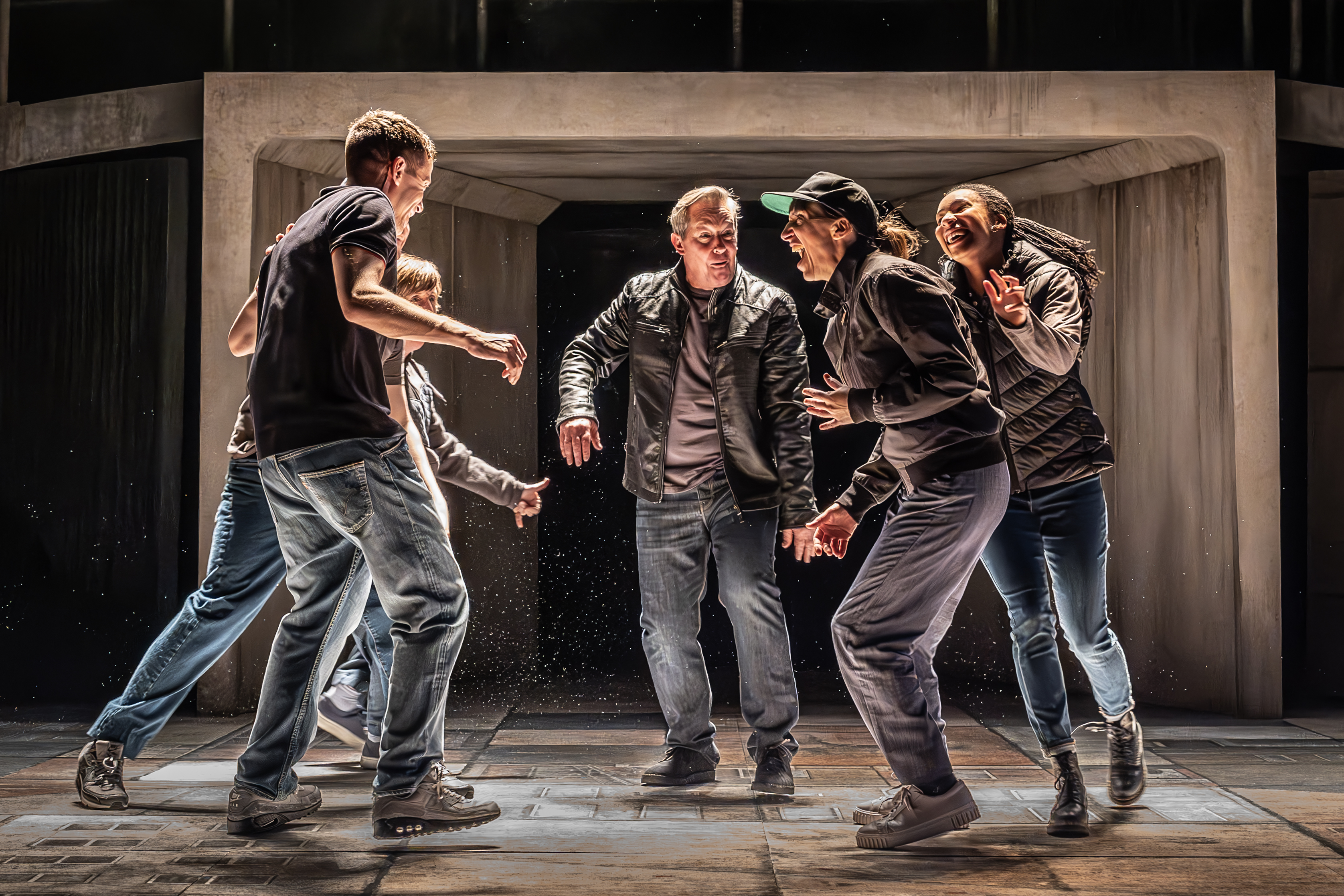 Punch PROD 9402 Enhanced NR