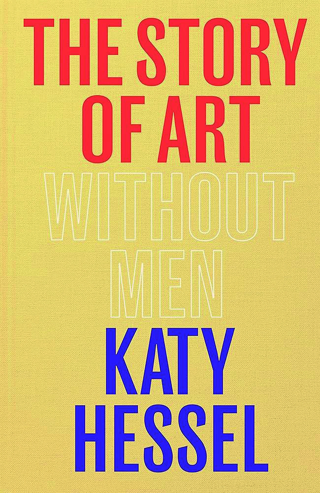 Story Of Art Ook