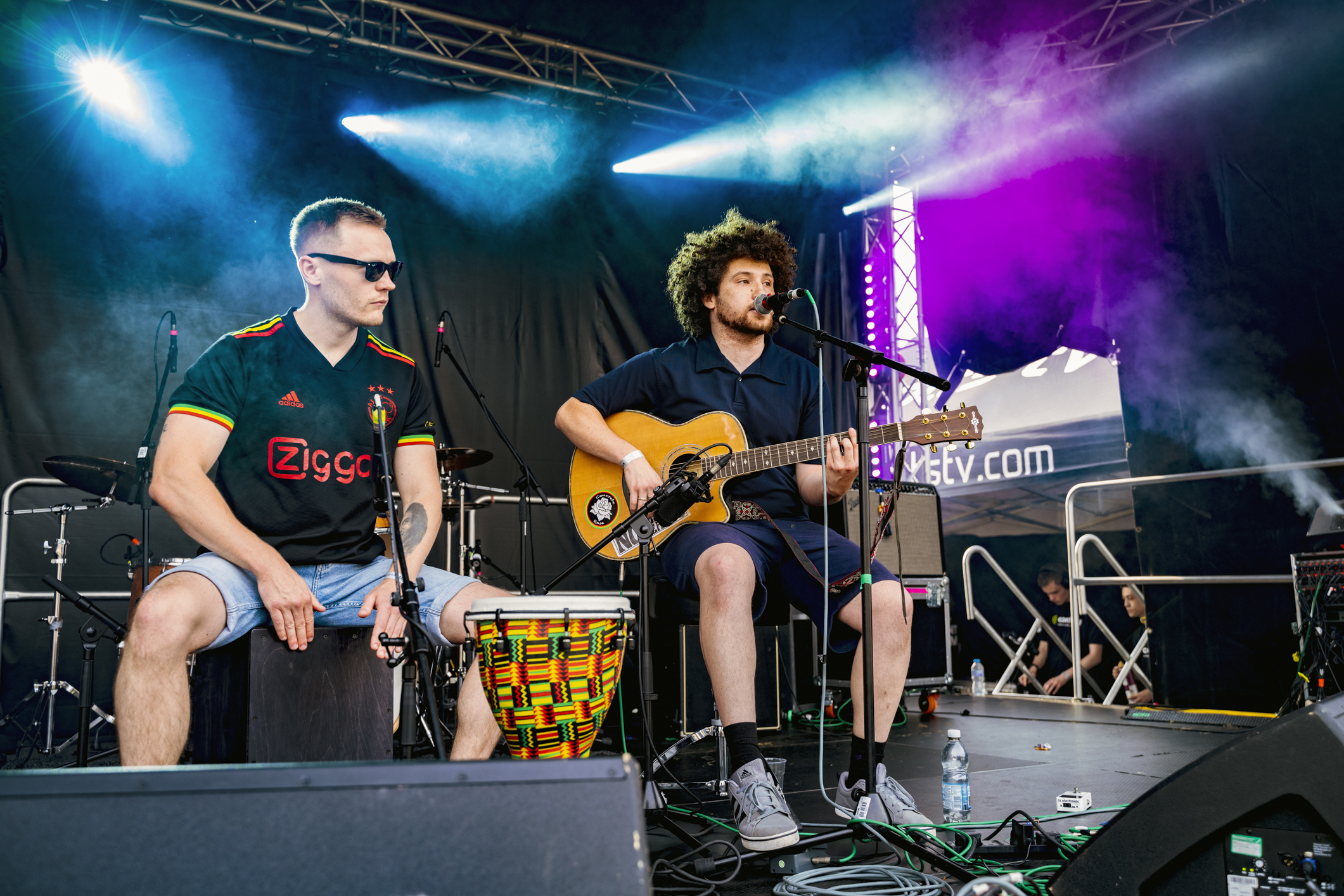 Radfest 87