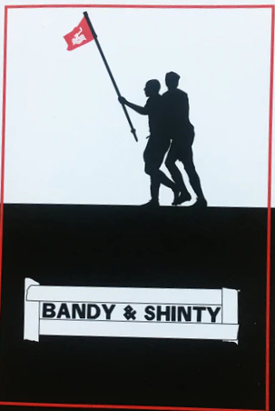 Bandyandshinty