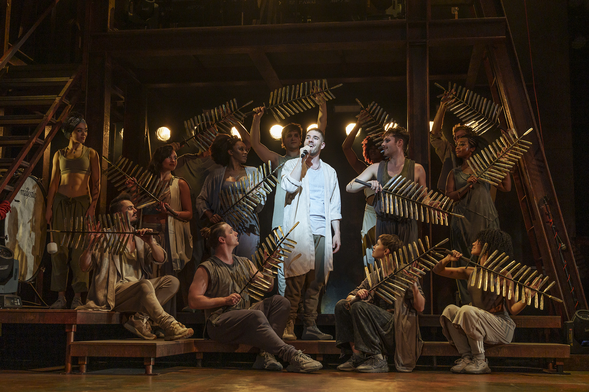 Jesus Christ Superstar Prod Image Sep 2023 (17)