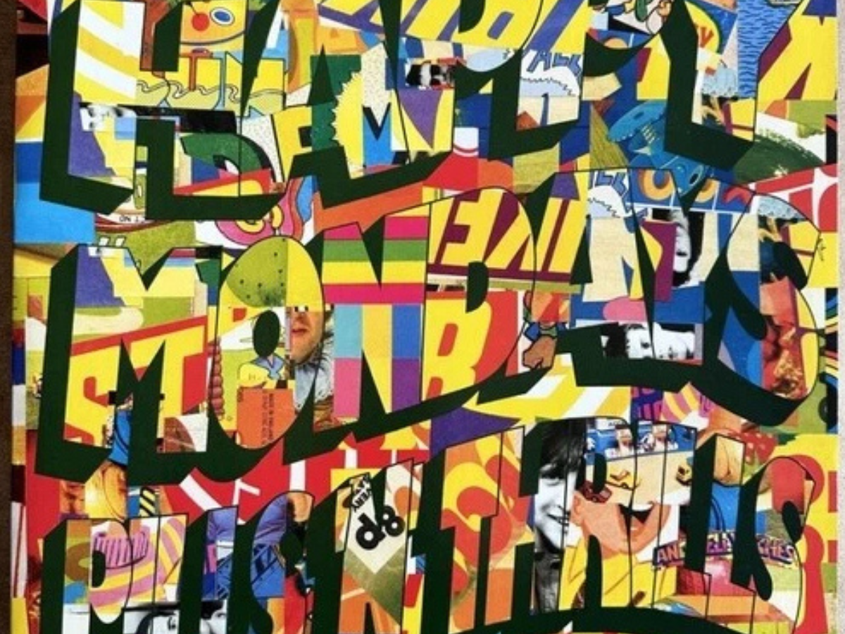 Happy Mondays Edited SUN 15 MARCH