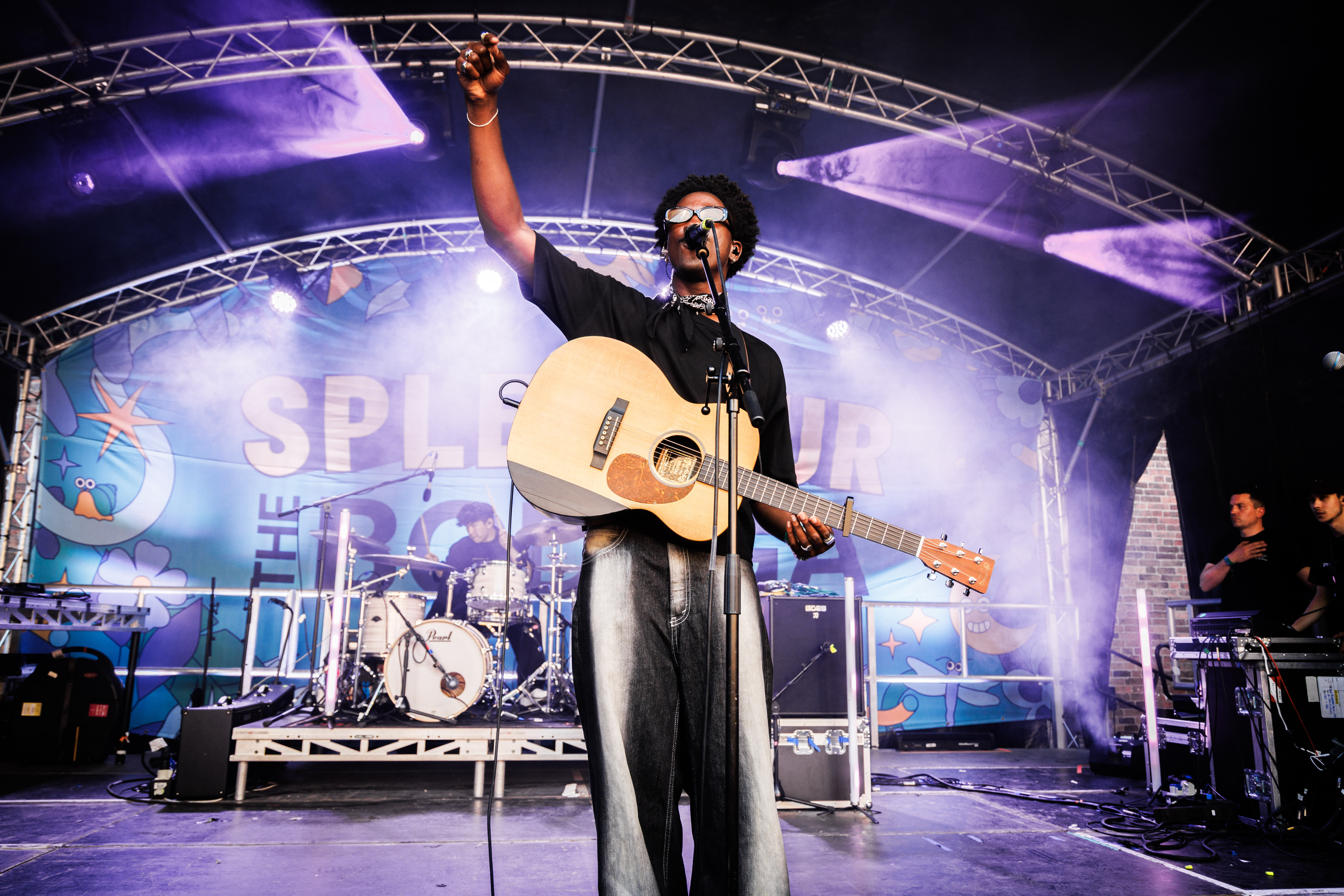 3 Splendour 2026 Day 2 Jerub Nigel King 16
