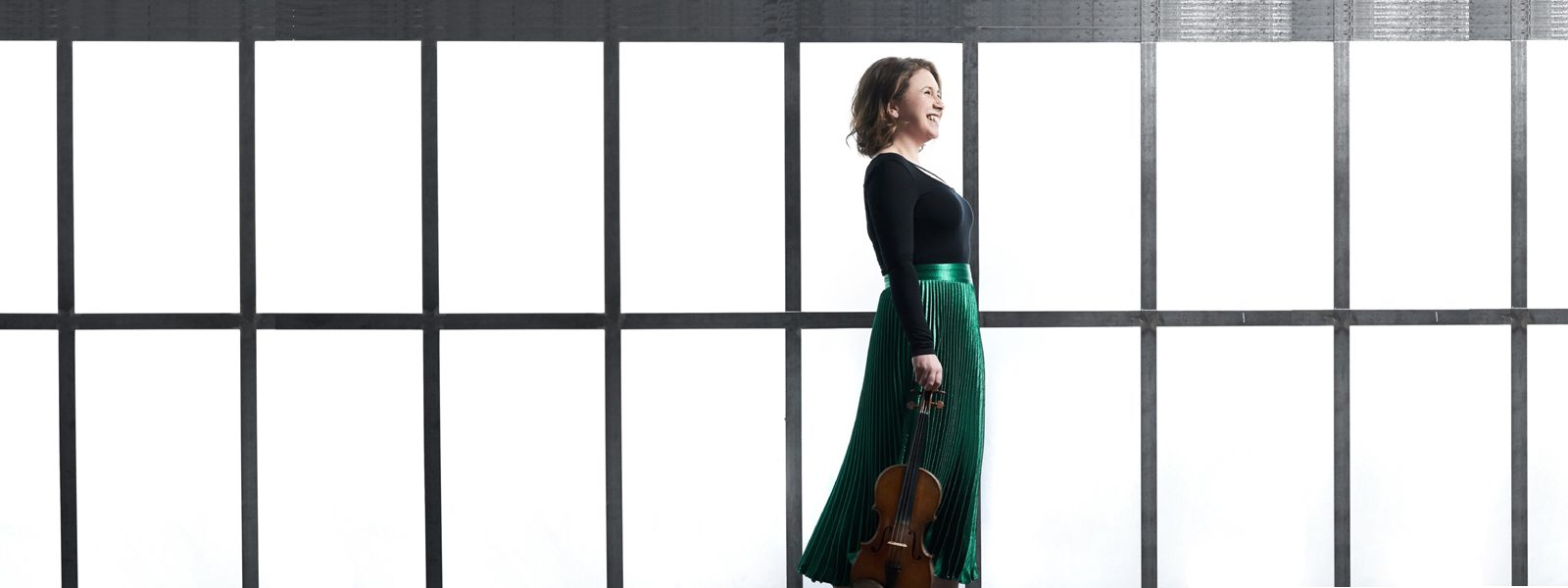 Chloe Hanslip Hero Image