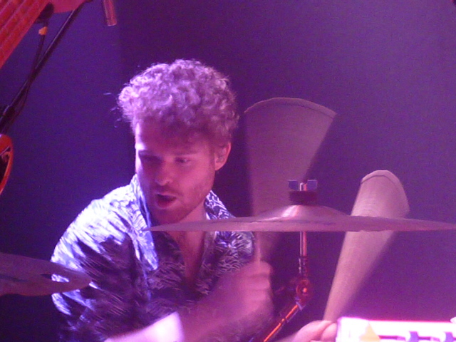 Zach O'loughlin