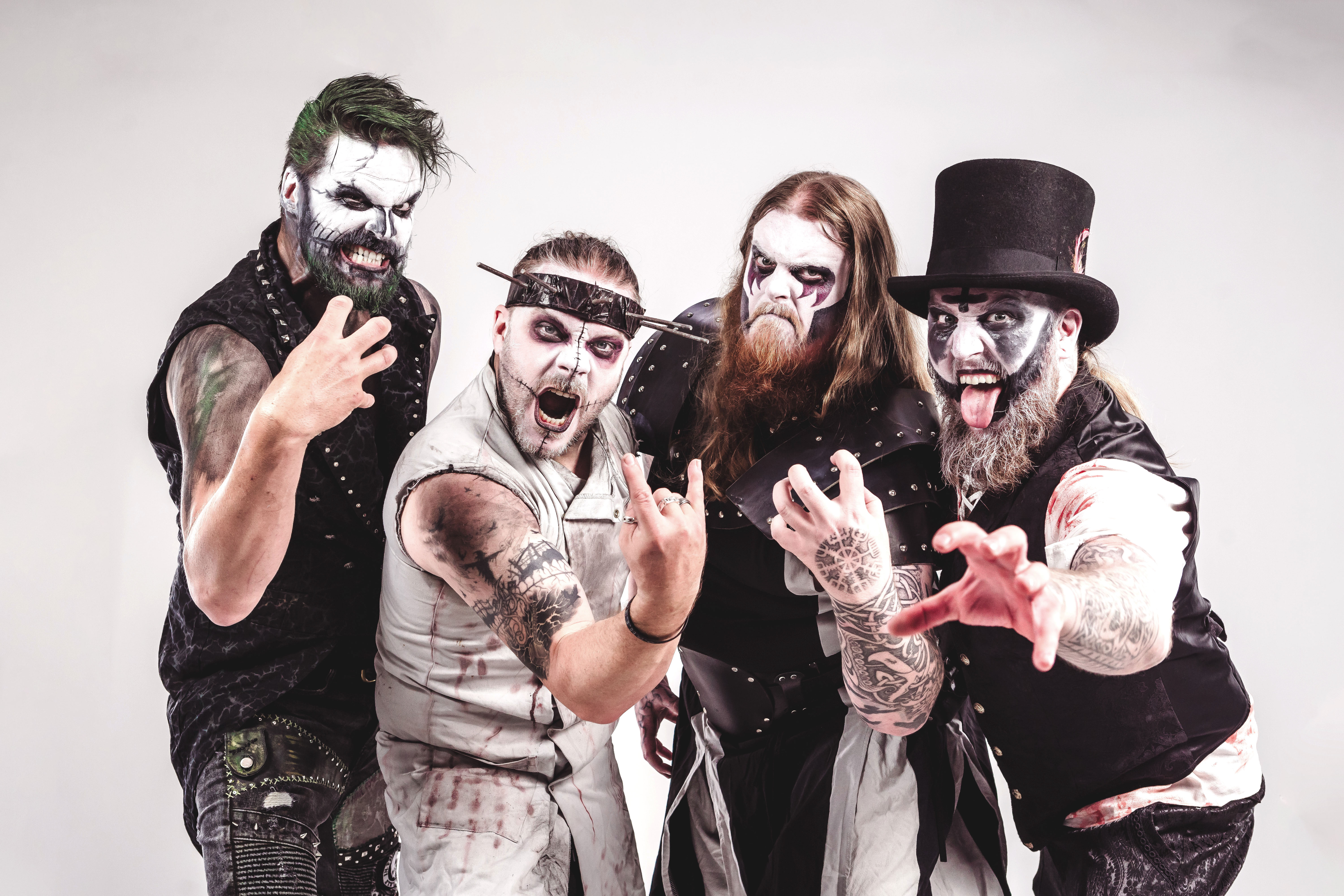 Evilscarecrow2023promopic John Smalley