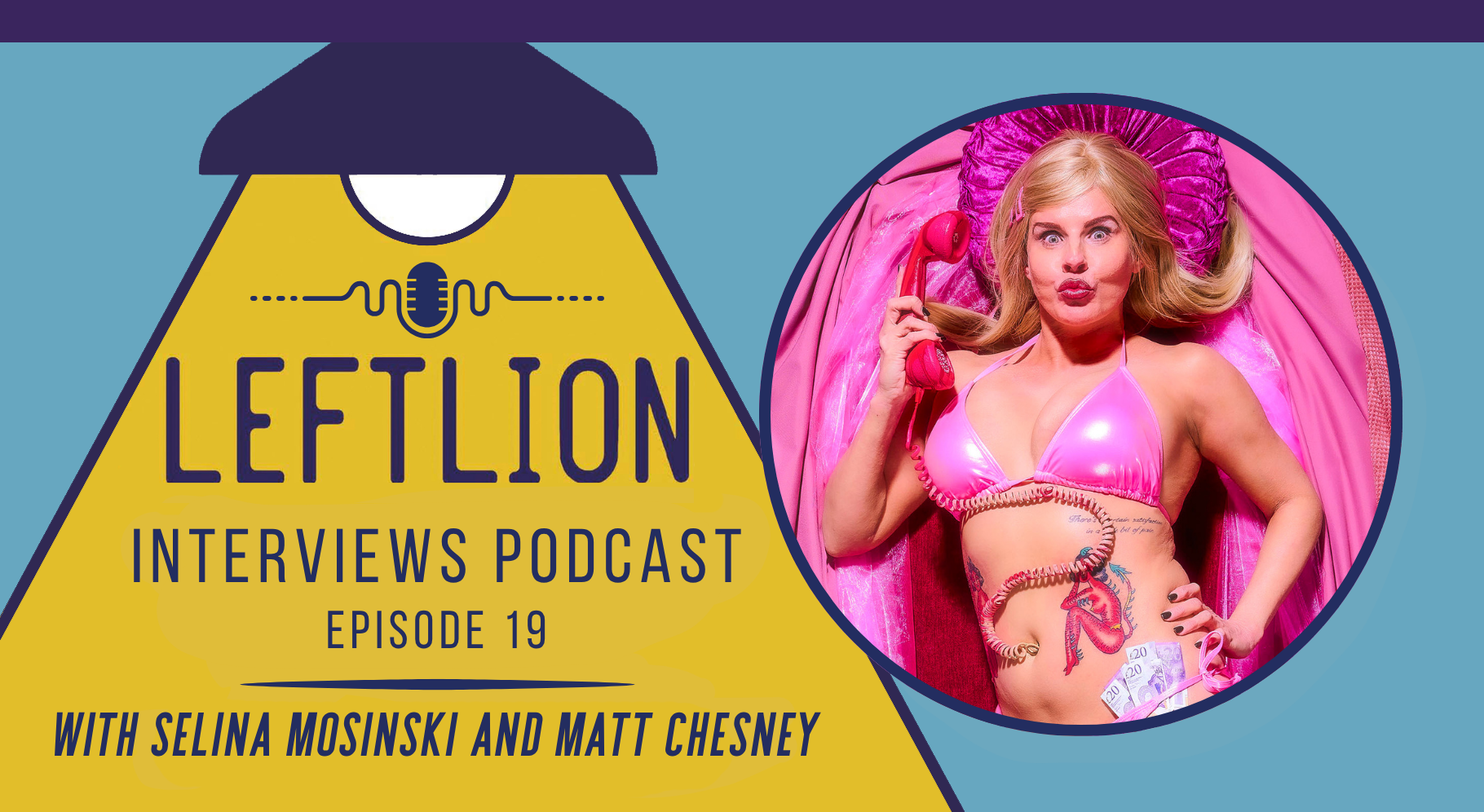 Podcast Template