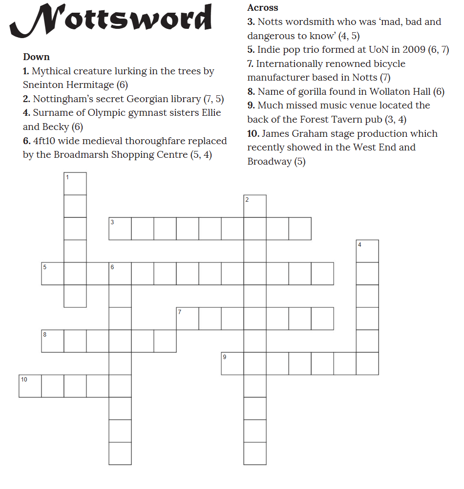 Nottsword #195
