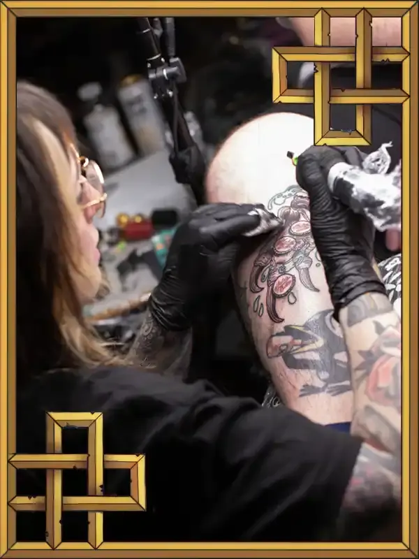 Top Tattooer (1)