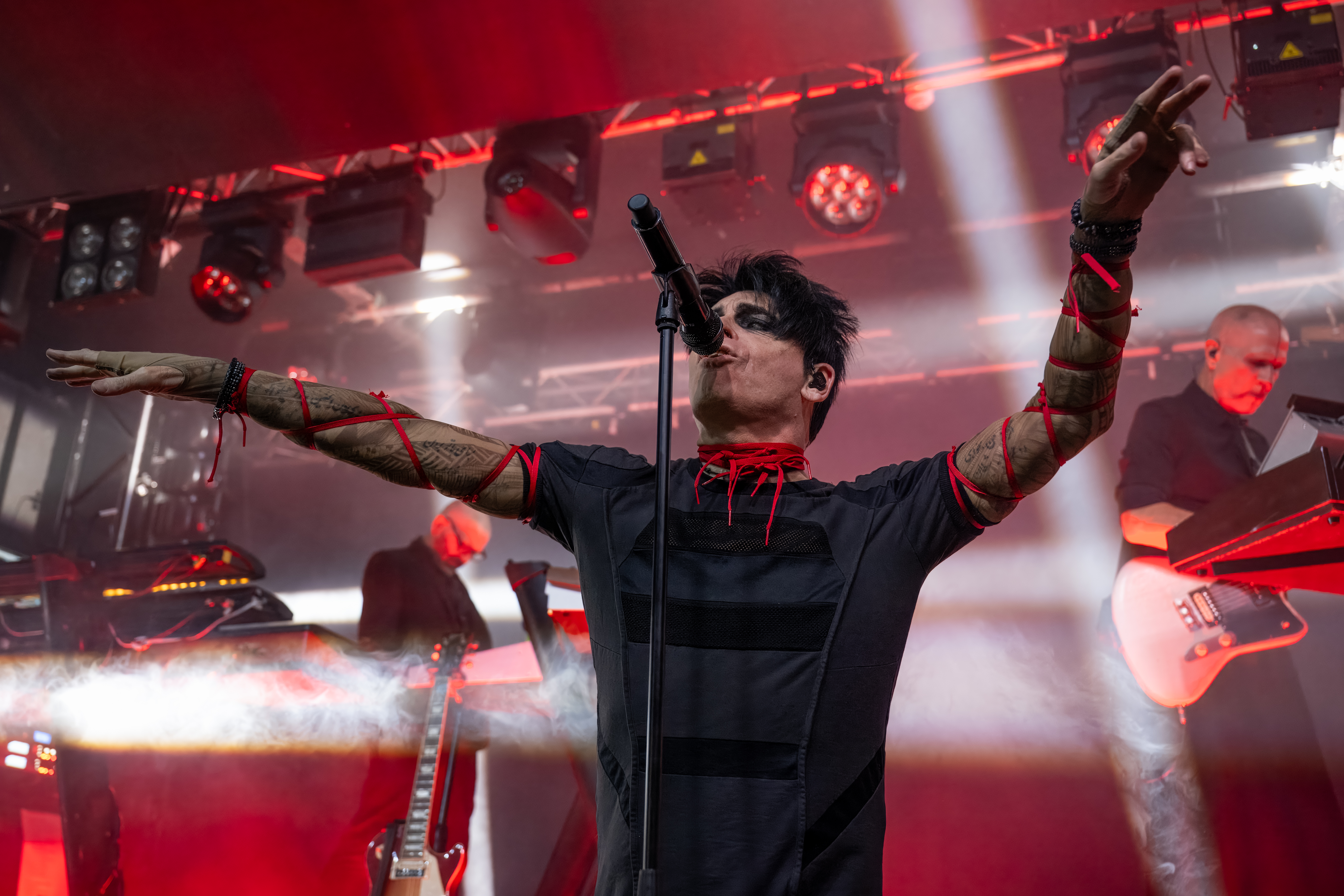 Gary Numan 20251125 Chudphoto 1657