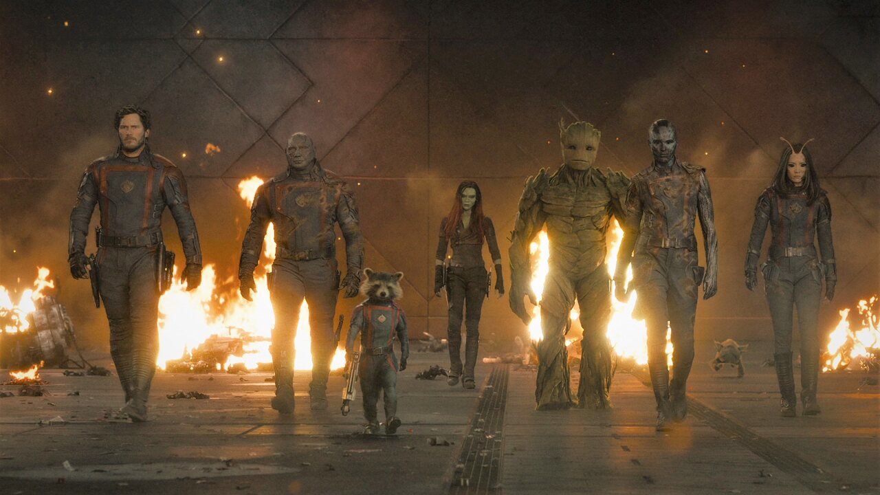 GOTG 3