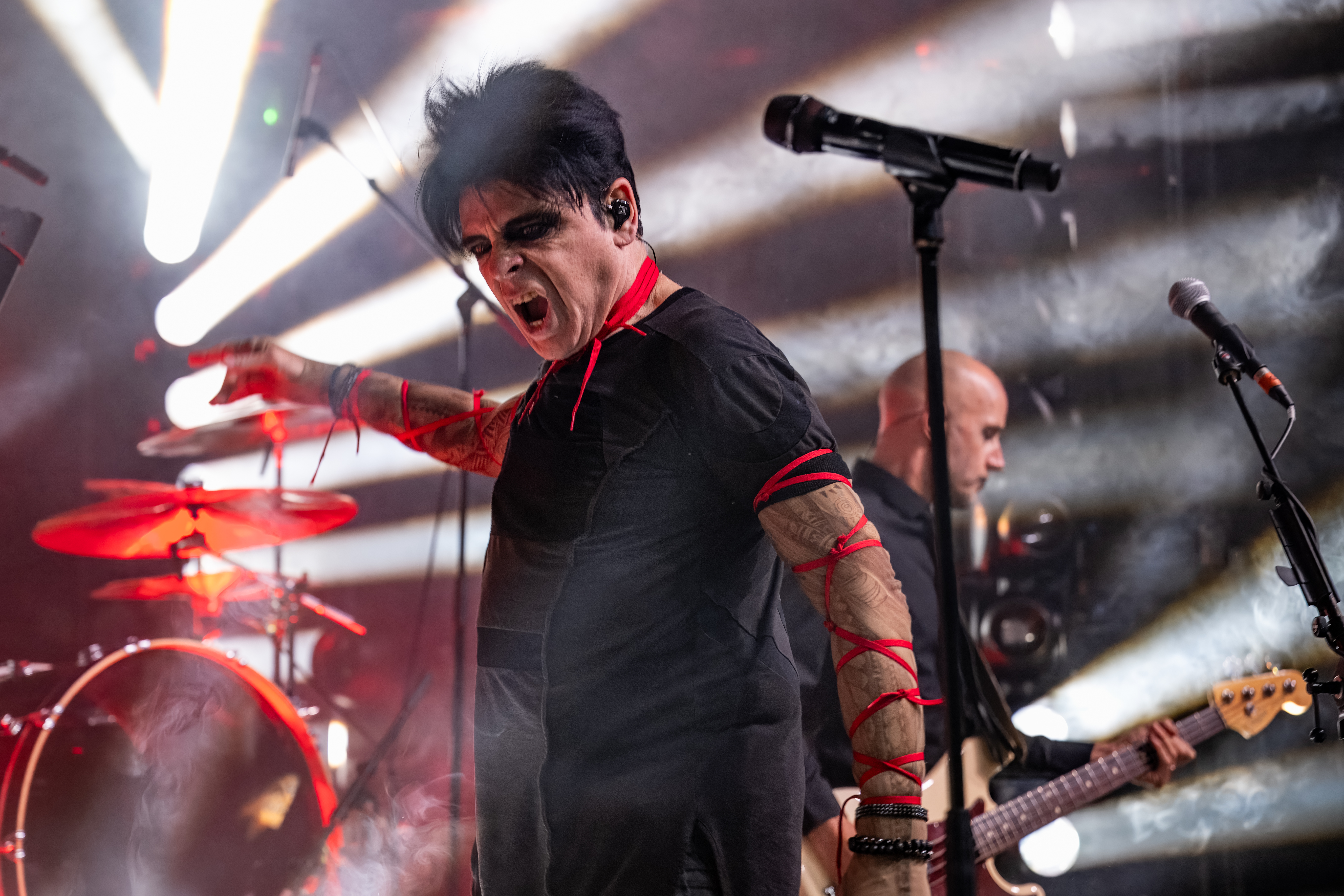 Gary Numan 20251125 Chudphoto 4993