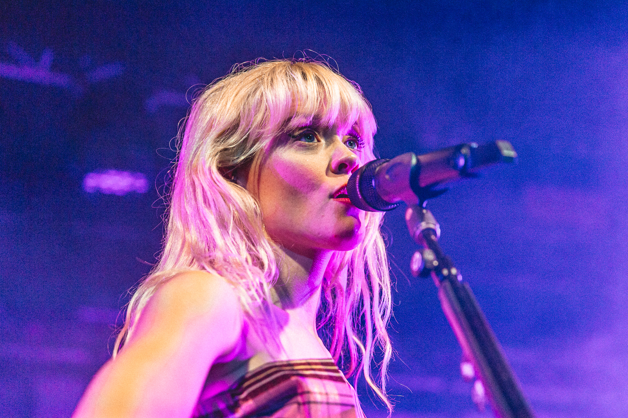 Maisie Peters 24