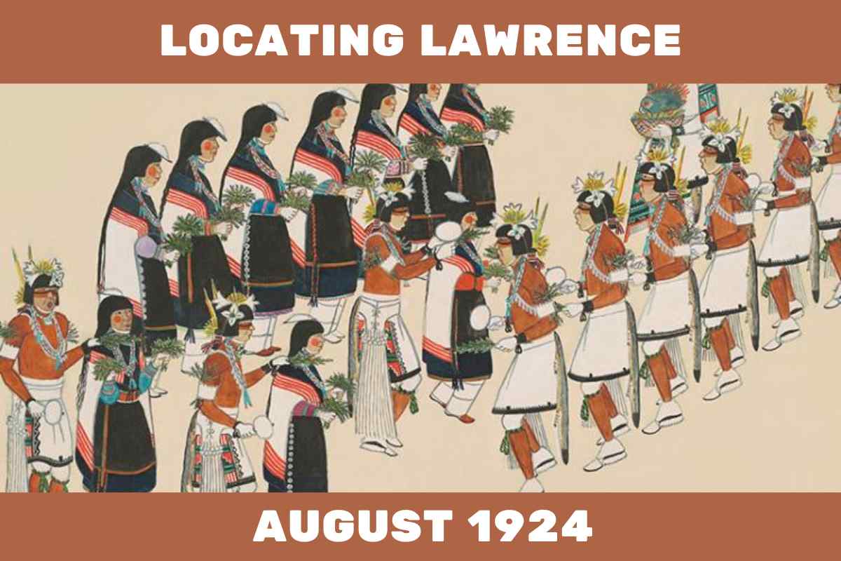 Leftlion (1200 × 800Px) Lawrence August 1924