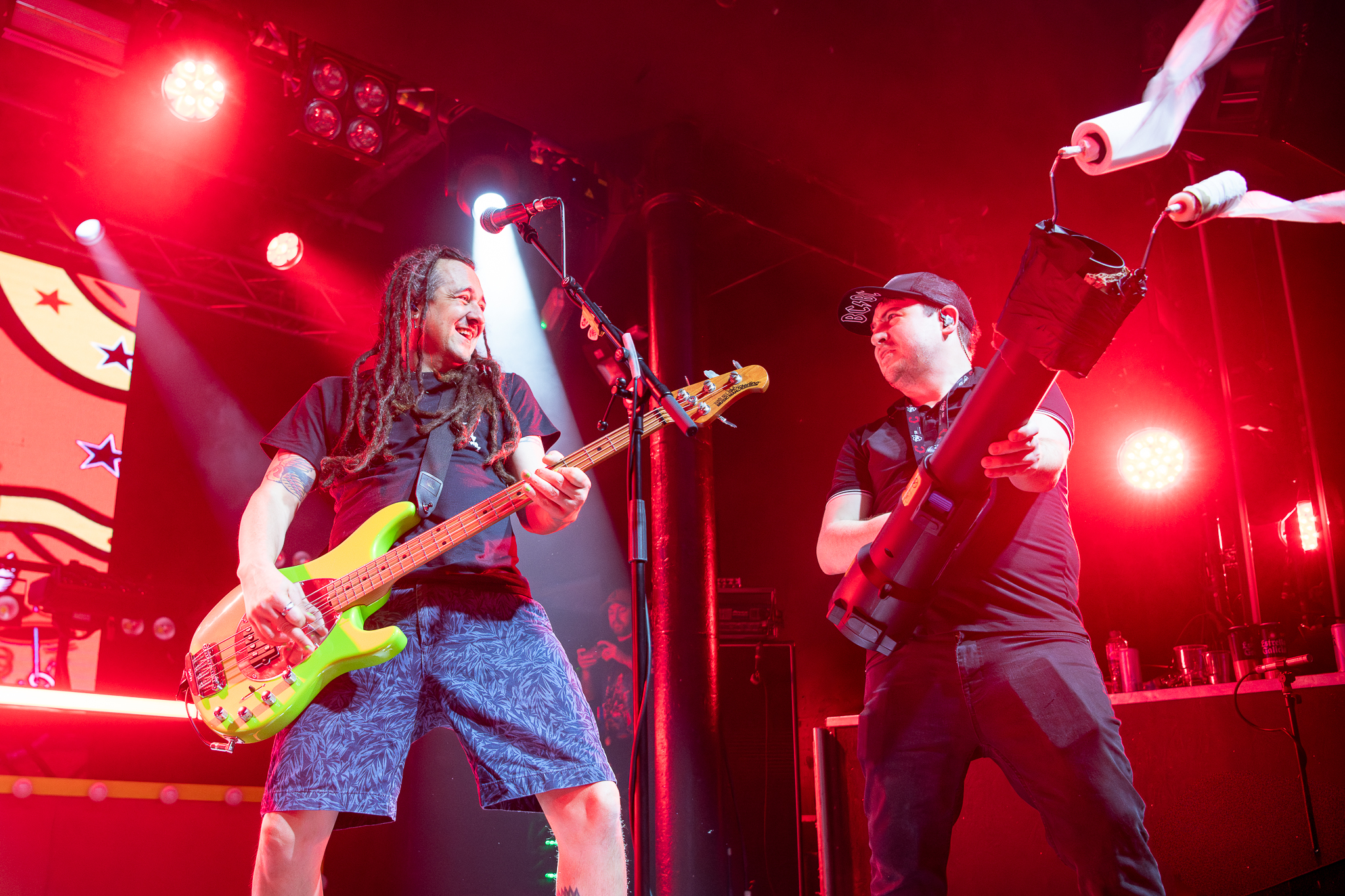 Less Than Jake DSC 2265 Socials