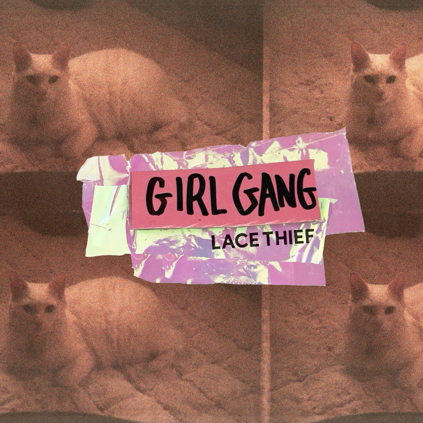 Girl Gang Cover
