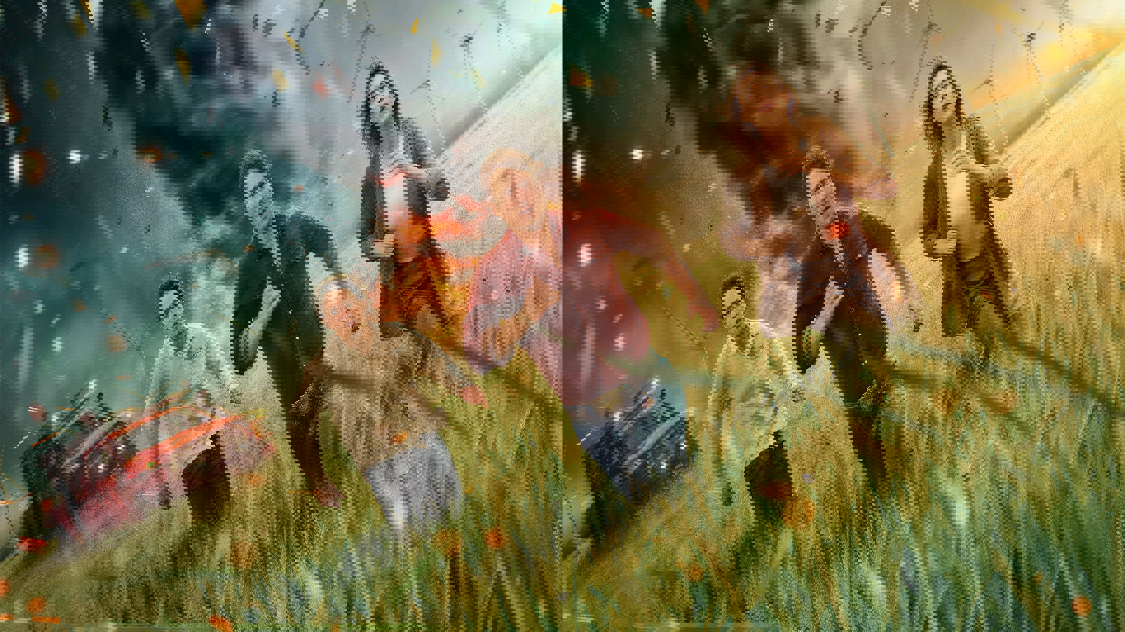 Twisters Film 2