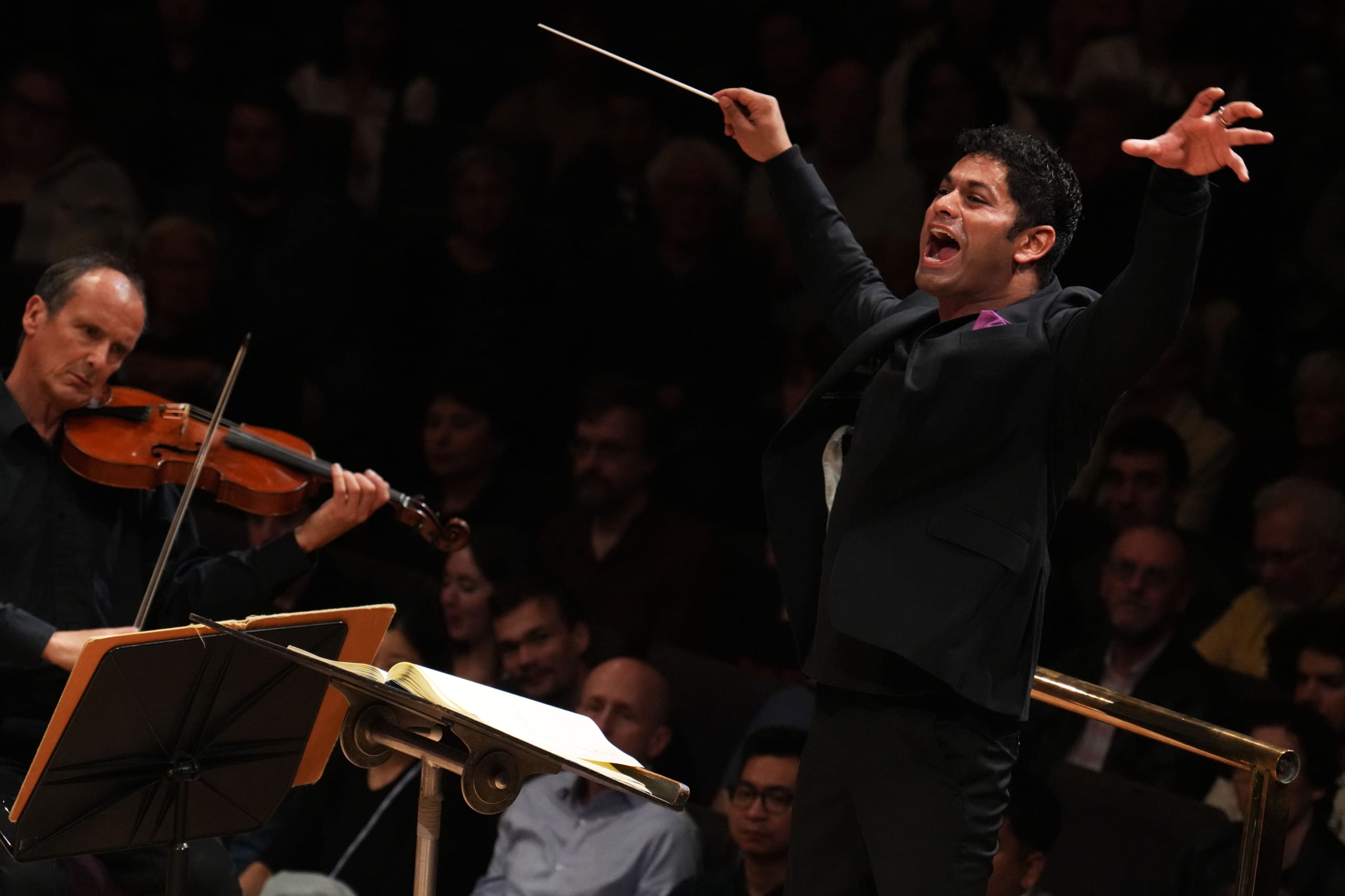 16. Halle RH Tchaik5 Sept23 Credit Alex Burns The Halle