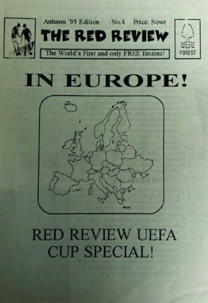 Redreview