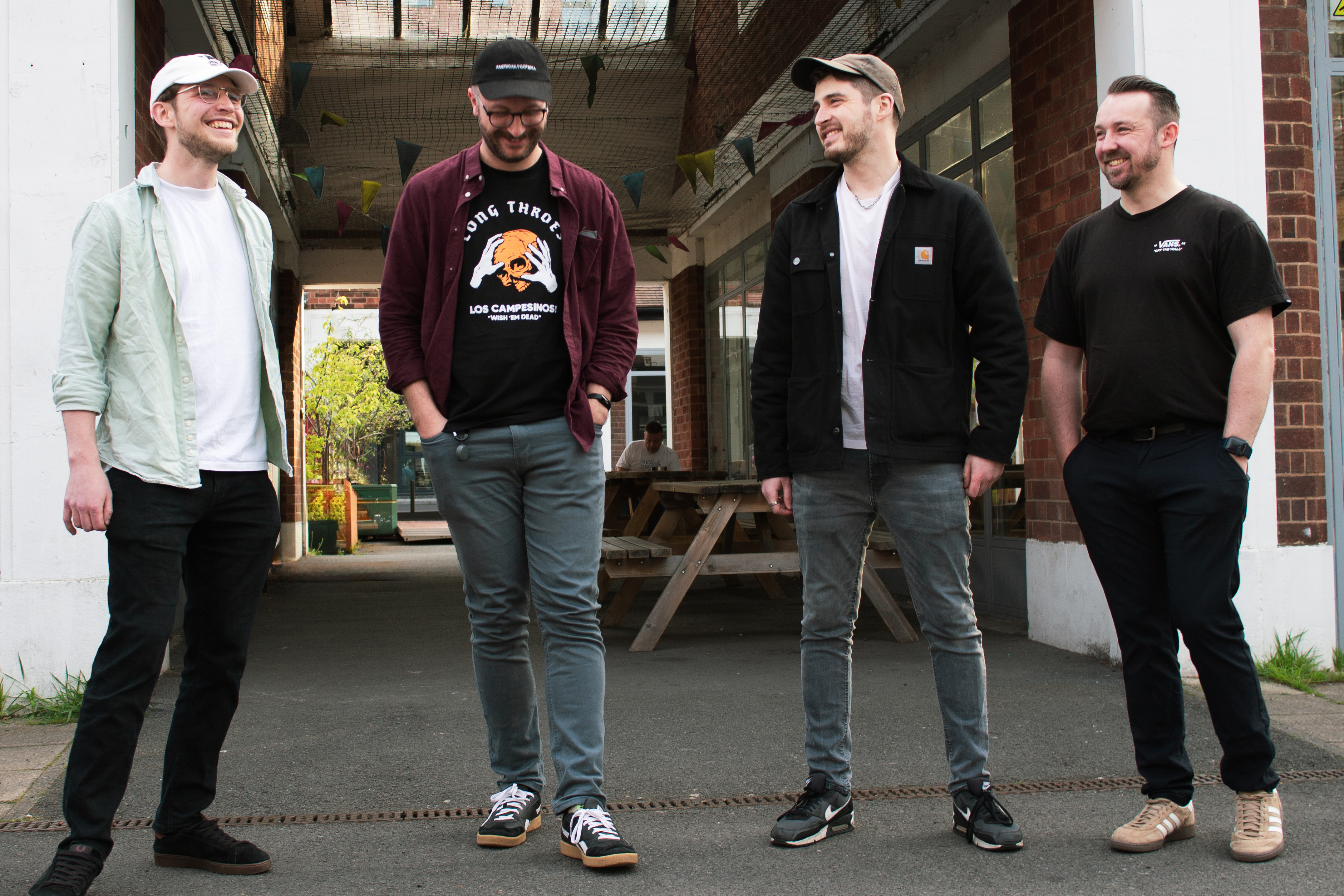 Photo Credit Lara Brown