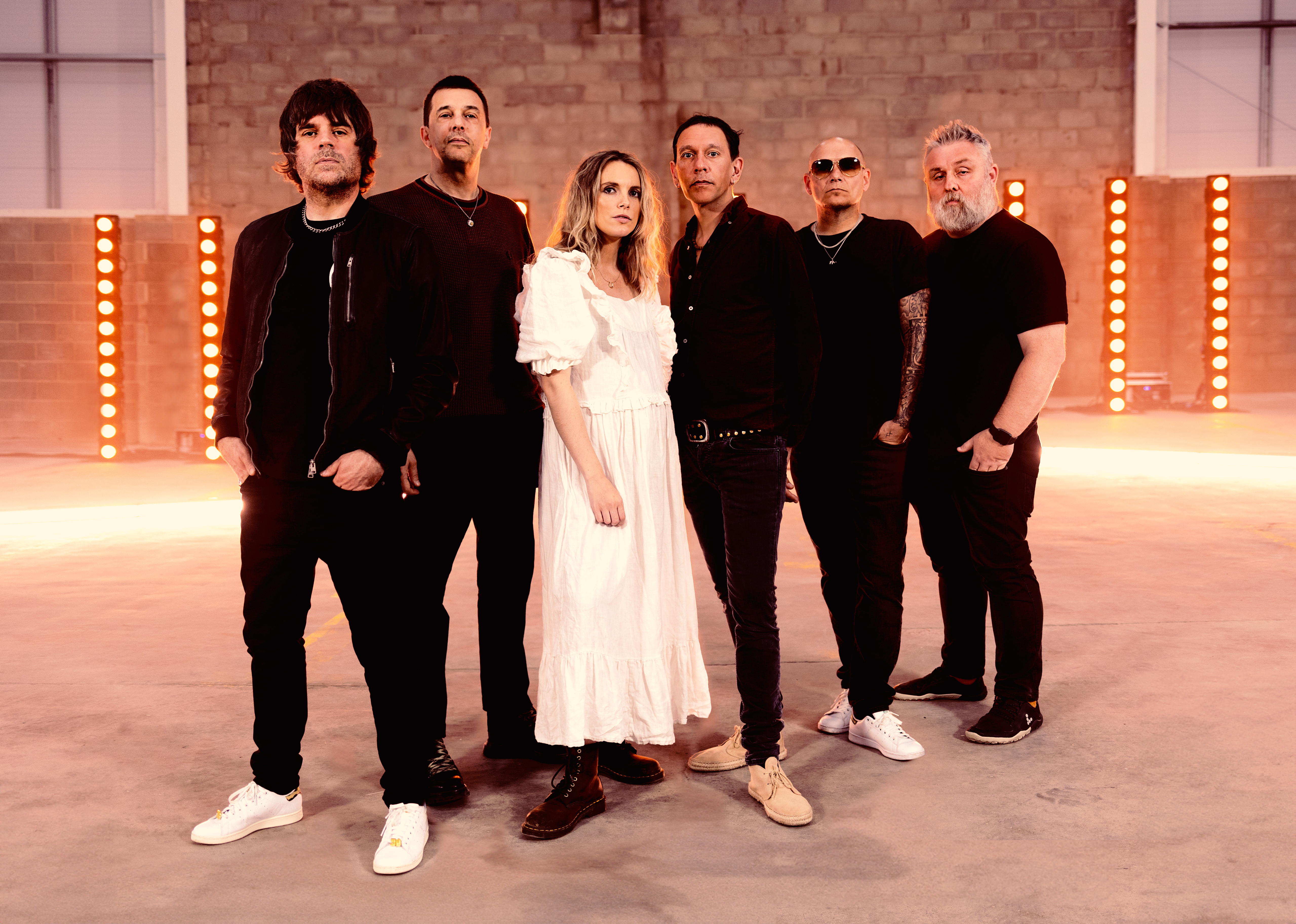 S7 Issy Promo [Andy Little ]