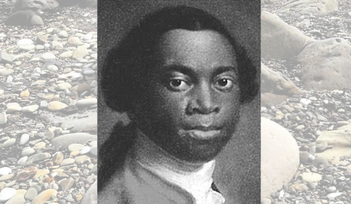 George Africanus